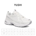 White Grey