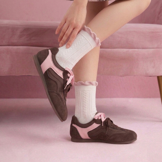 Cute Sneakers