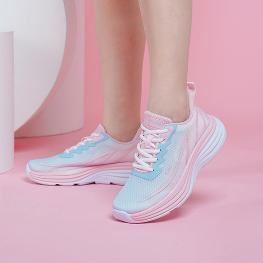 Sporty Sneakers