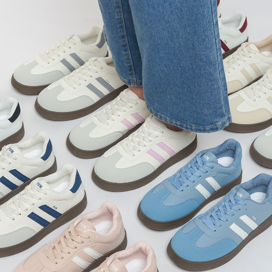 Everyday Sneakers