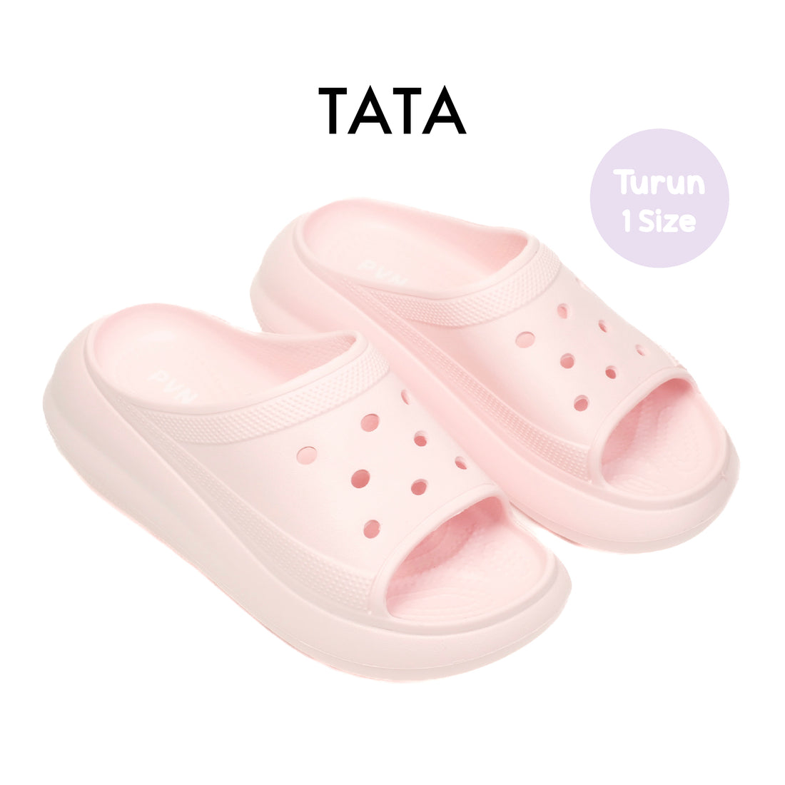 PVN Tata Sandal Tali Wanita 202