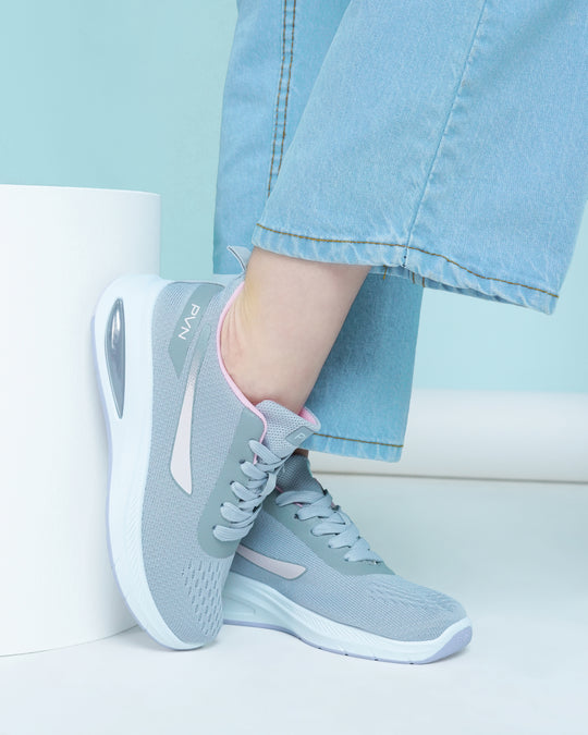 Sepatu Kets Sporty