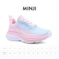 Pink Blue