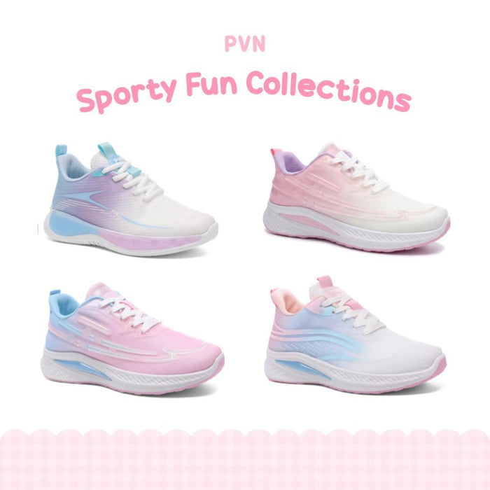 PVN Sporty Fun Collection