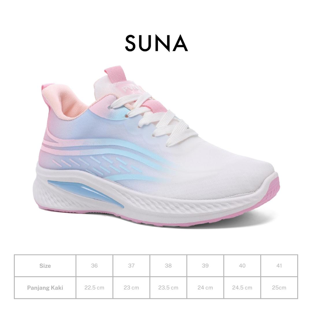 PVN Sporty Fun Collection