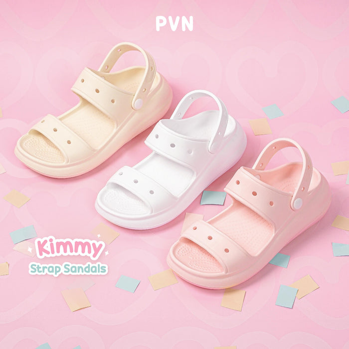 PVN Kimmy Sandal Tali Wanita 203
